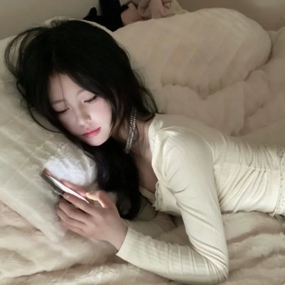 超时空征友启事