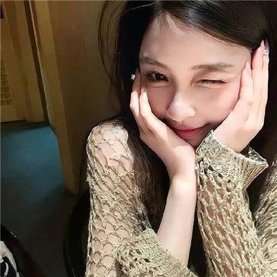 我的狐仙女朋友