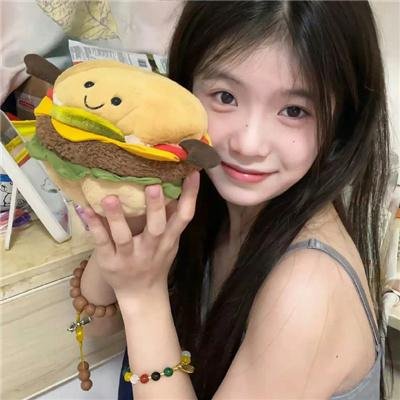 我的小可爱